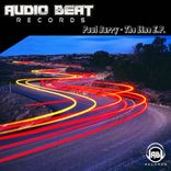 Portada para "The Line EP"