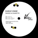 Artwork for "Smoke & Cigarette"