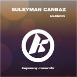 Artwork for "Madness"