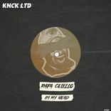 Portada para "In My Head"