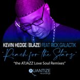 Artwork für "Reach For The Stars (The Atjazz Love Soul Remixes)"