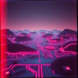 Artwork für "electronic melody"