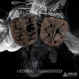 Artwork for "Gunbai / Possessed"
