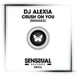 Artwork voor "Crush on You"