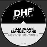 Artwork for "Losing Control"