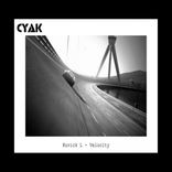 Artwork for "Velocity"