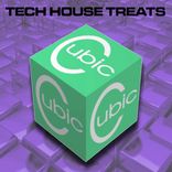 Portada para "Cubic Tech House Treats, Vol. 15"