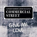 Artwork for "Give Me Love"