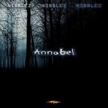Portada para "Annabel"