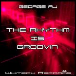 Artwork voor "The Rhythm Is Groovin"