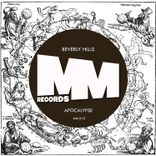 Artwork for "Apocalypse"