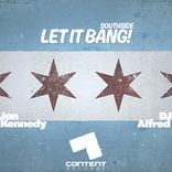 Artwork for "Let It Bang"