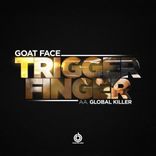 Artwork voor "Trigger Finger"