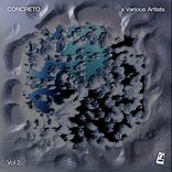 Artwork voor "Concreto Various Artist, Vol. 2"