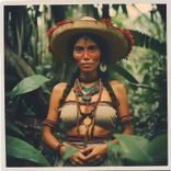 Artwork for "Mi Tierra"