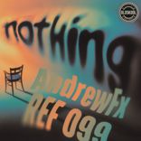 Artwork for "Nothing"