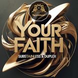 Portada para "Your Faith"