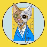 Artwork for "Dance with me brother"