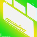 Artwork for "Menina"