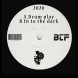 Artwork for "Drum Play"