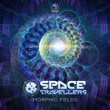 Artwork voor "Morphic Fields"