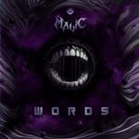 Artwork for "Words"