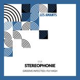 Portada para "Groove Infected / Fly High"