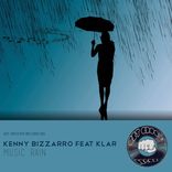 Artwork for "Music Rain"