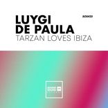 Artwork for "Tarzan Loves Ibiza"