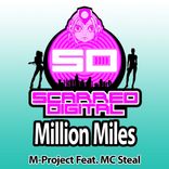 Artwork voor "Million Miles"
