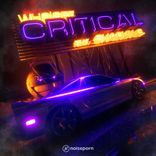 Artwork for "CRITICAL"