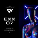 Artwork for "Mashine Non Stop"