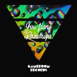 Portada para "Raindrops"