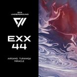 Artwork for "Miracle"