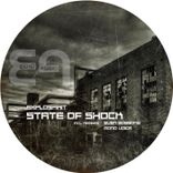 Portada para "State of Shock"