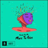 Artwork für "More To Give"