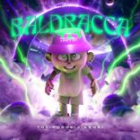 Artwork for "BALDRACCA"