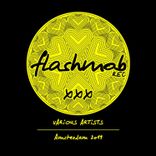 Artwork voor "Amsterdam 2019"