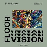 Artwork for "Desigual EP"