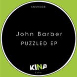 Artwork voor "Puzzled EP"