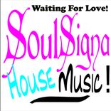 Artwork for "Waiting For Love"