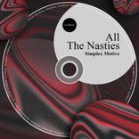 Artwork for "All The Nasties"