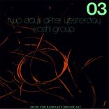 Two Days After Yesterday