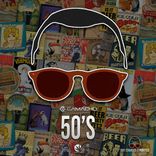 Artwork for "50's"
