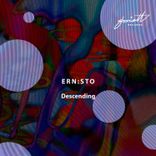 Artwork for "Descending"
