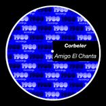 Artwork für "Amigo El Chanta"