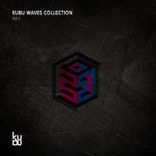 Artwork for "Kubu Waves Collection, Vol. 7"
