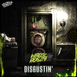 Portada para "Disgustin'"