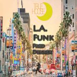 Portada para "L.A. Funk"