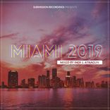 Artwork for "SUBMISSION RECORDINGS PRESENTS:MIAMI 2019 Daytime Sampler"